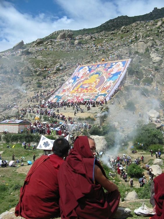 Preserving Your Thangka: A Collector’s Guide to Lasting Beauty