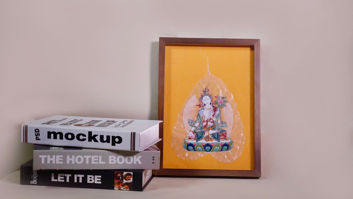 Table Decor & Spiritual Art